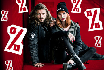 Groot assortiment & scherpe prijzen! / Tot [object Object]