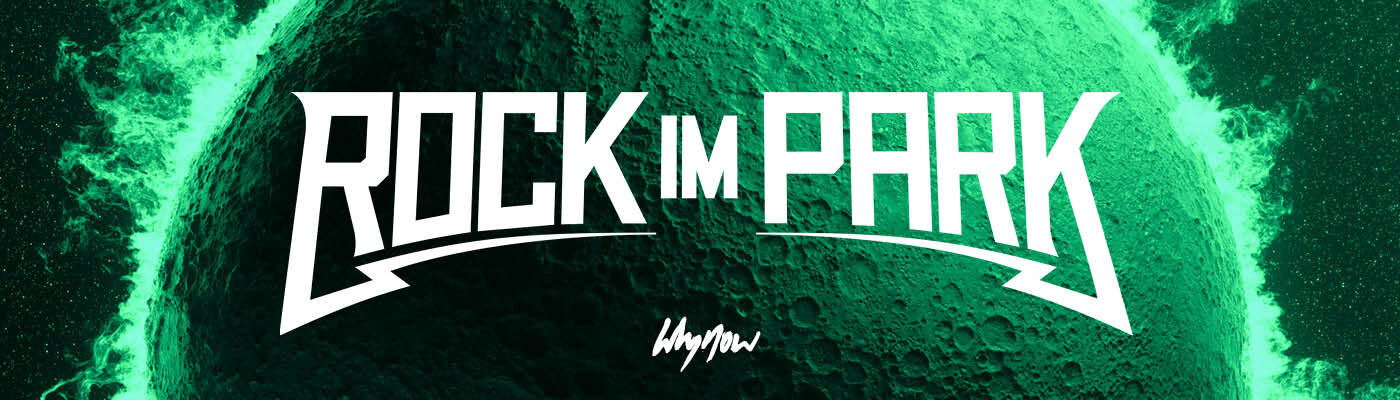 Rock im Park X whynow X EMP / Ben je er klaar voor?