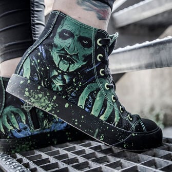 Schoenen / Ontdek het nu!