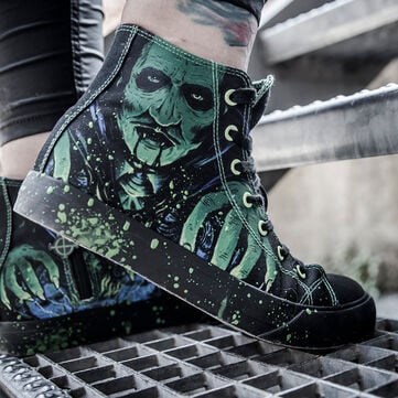Schoenen / Ontdek het nu!