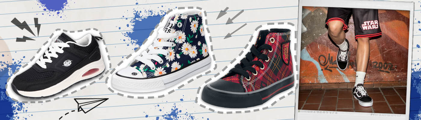 Schoenen / Shop nu!