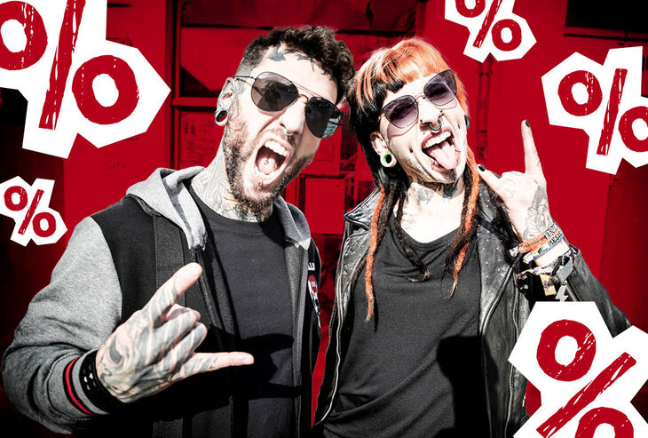 Vaarwel zomer, hallo aanbiedingen!