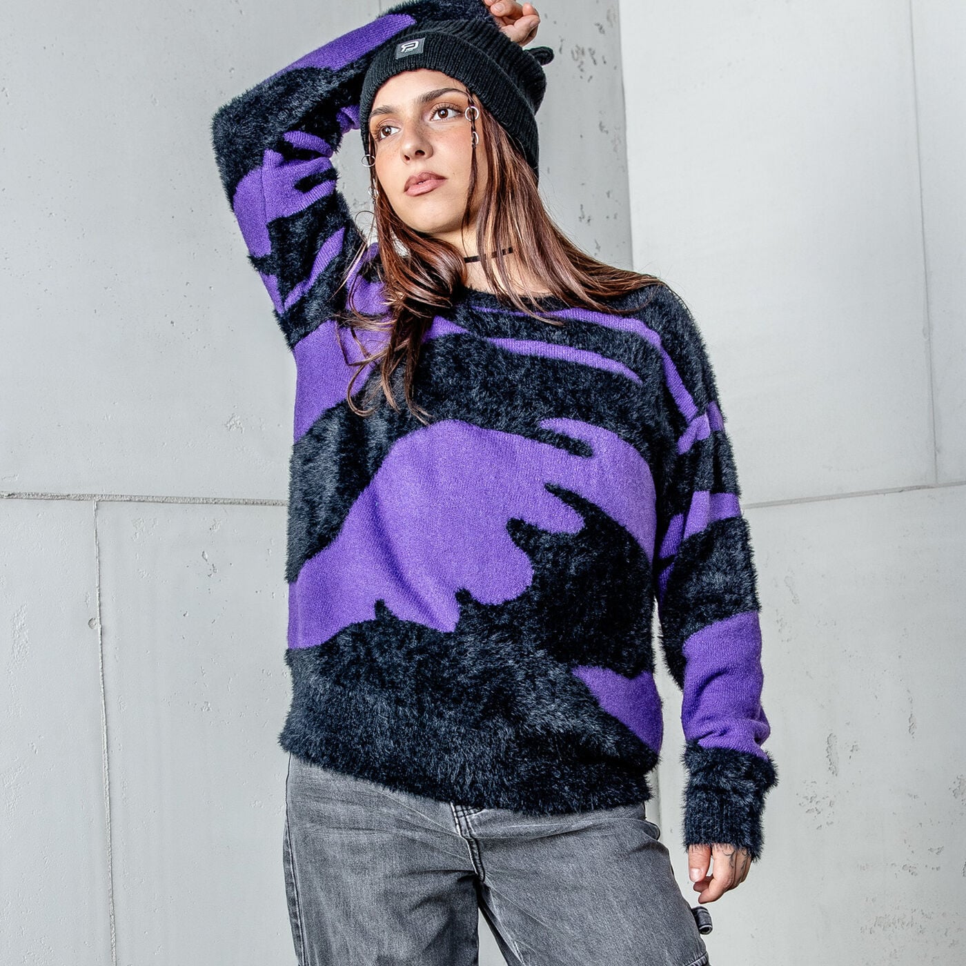Capuchontruien & Sweaters
