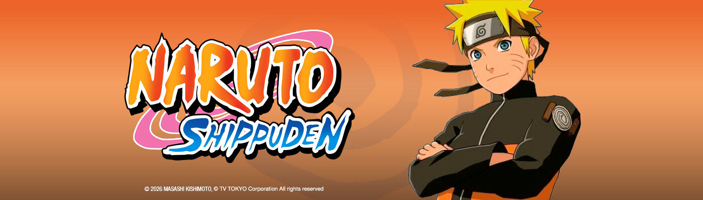 Klaar voor het volgende avontuur? / Meer anime