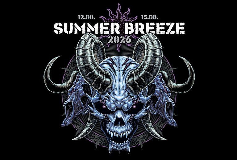 Summer Breeze 2026
