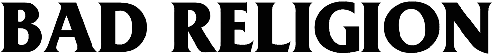 Bad Religion