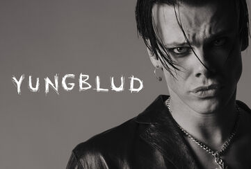 Yungblud / [object Object] / Pre-order now! / Ontdek het nu!