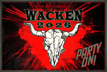 WACKEN / Ontdek het nu!