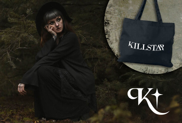 Krijg nu een freebie van Killstar!