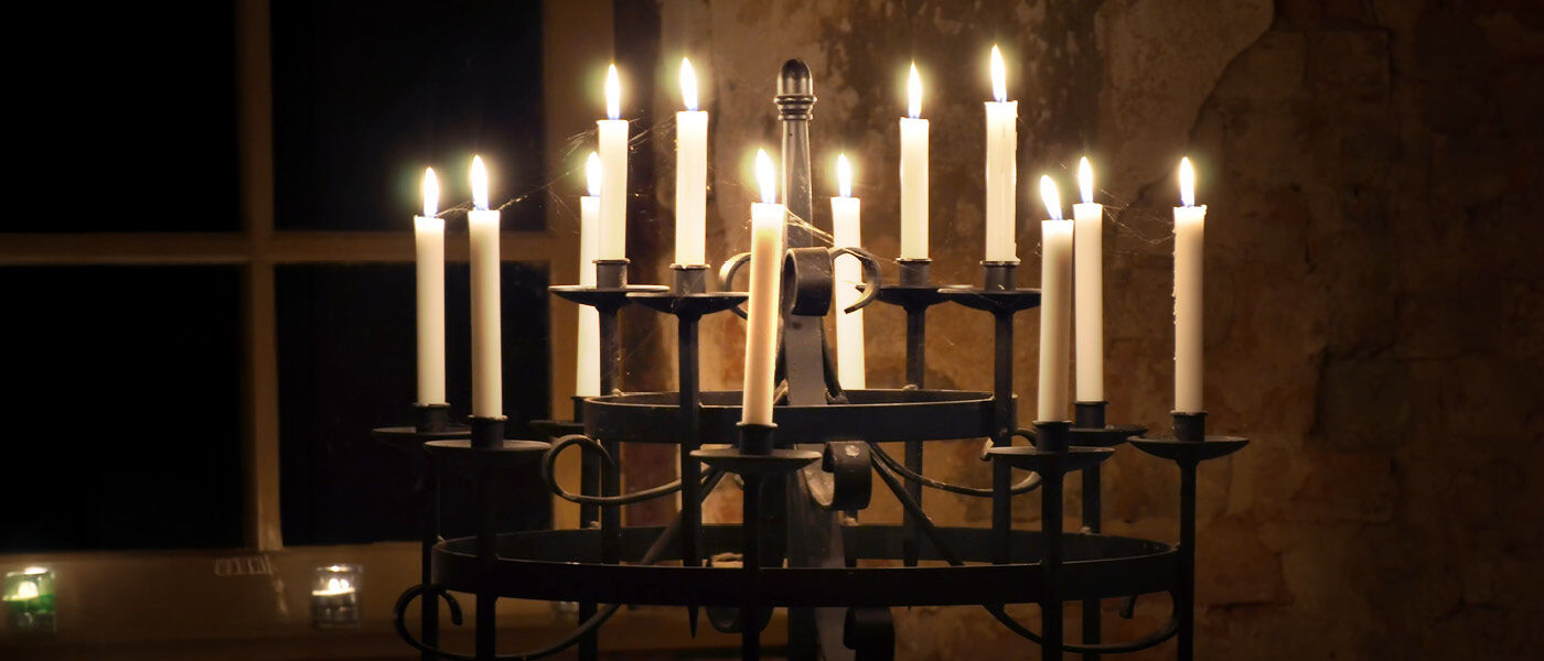 Religie / Verdiep je in verschillende religies