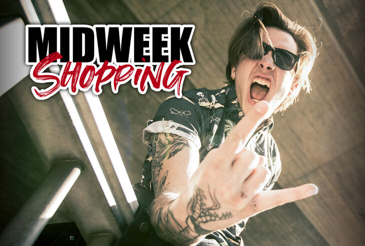 17% korting op bijna ALLES