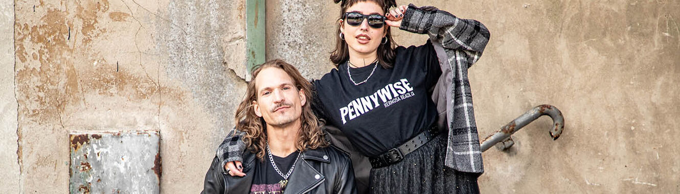 Alternatieve mode & accessoires