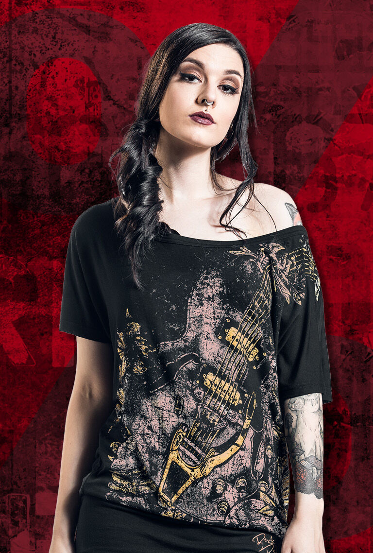 T-shirts en tops / Bespaar nu!