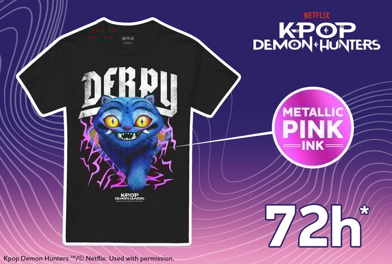 Alleen voor een korte tijd! / Wees er snel bij!