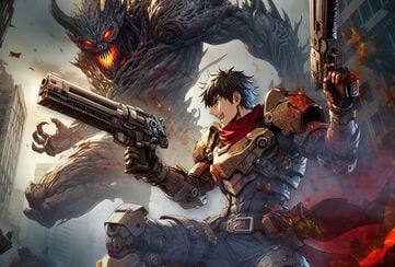 Anime / Ontdek het nu!