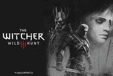 The Witcher / [object Object] / Ontdek het nu!