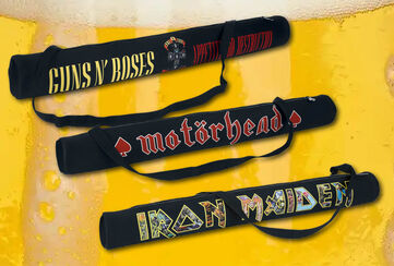 Houd je blikjes bij de hand! / Meer blikjes. Meer vrijheid. / Ontdek het nu!