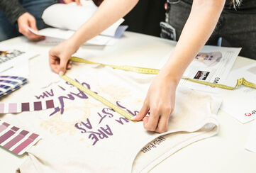 Designed by EMP / Onze zelfgemaakte creaties. Van fans voor fans. / Ontdek het nu!