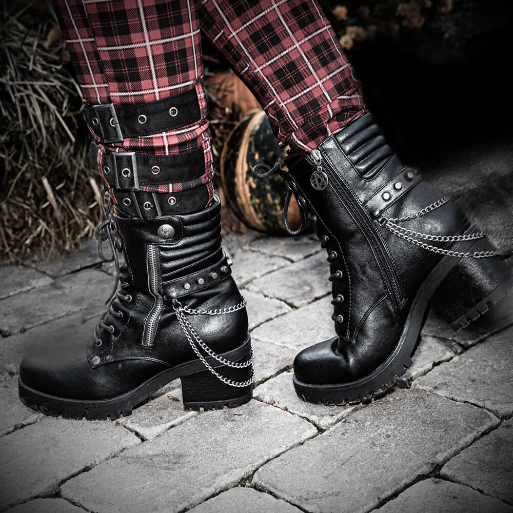 Nette Dames Schoenen Voor elke gelegenheid LARGE