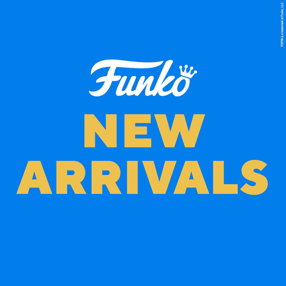 Funko Pop!