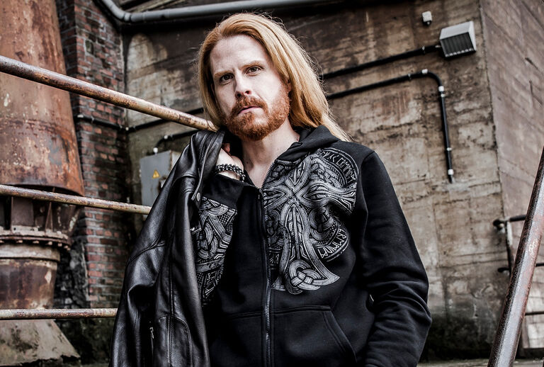 Rockwear mannen / Ontdek het nu!