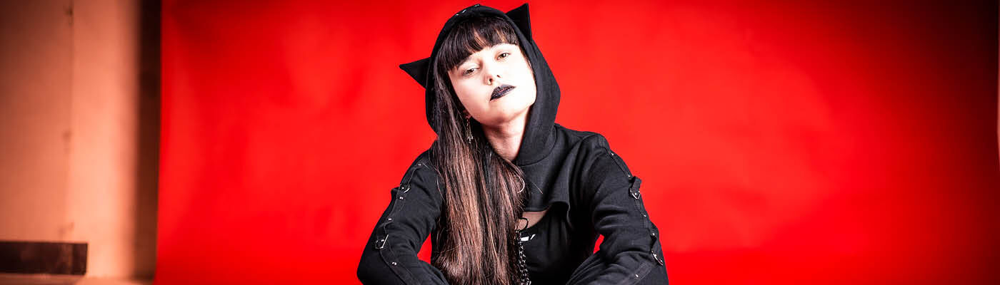 Gothicana x Emily the Strange / Ontdek het nu!