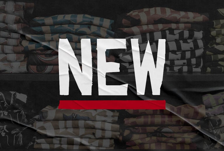 NIEUWE ARTIKELEN / Ontdek het nu!