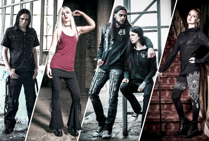 Een broek die net zo uniek is als jij!