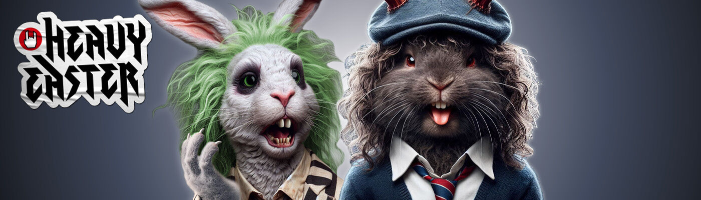 Easter Eggstravaganza! / -15% / 15% KORTING / Bestel nu!