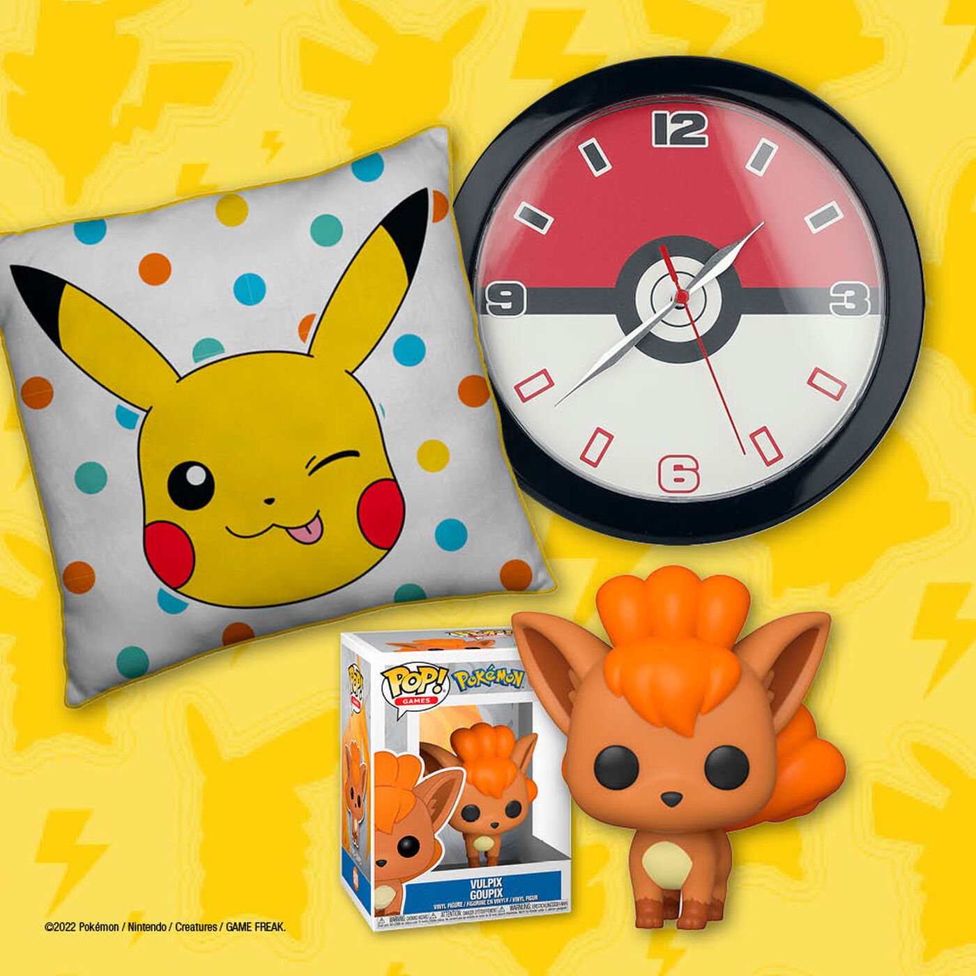 Collectables / Ontdek het nu!
