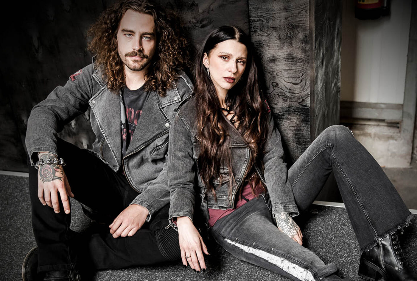 Rock Rebel by EMP / Scoor het nu!