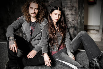 Rock Rebel by EMP / Scoor het nu!