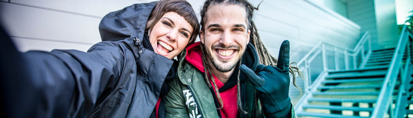 Nieuwe jacks & jassen