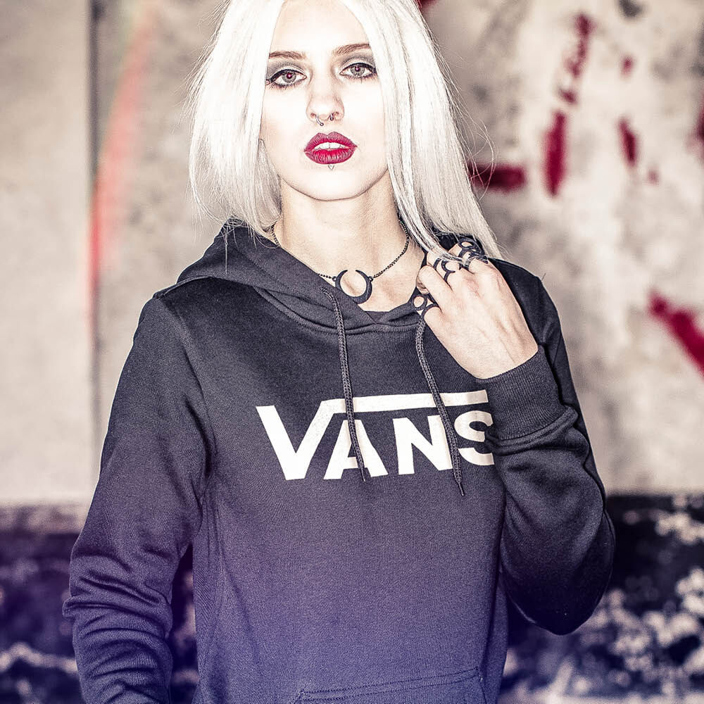 VANS Shop Kleding en schoenen nu bij Large