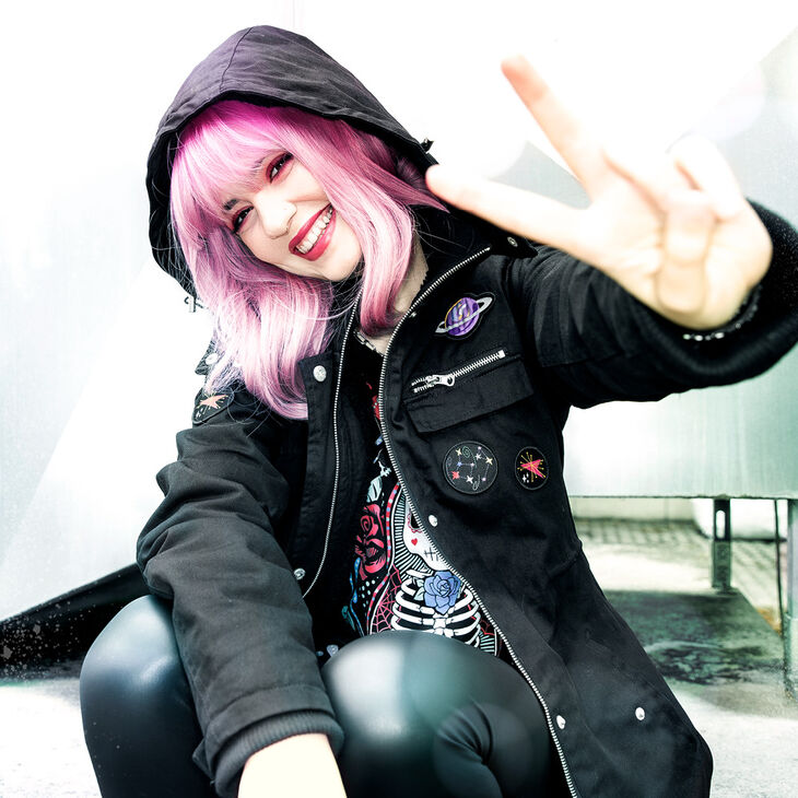 Optimisme, speelsheid, zelfvertrouwen