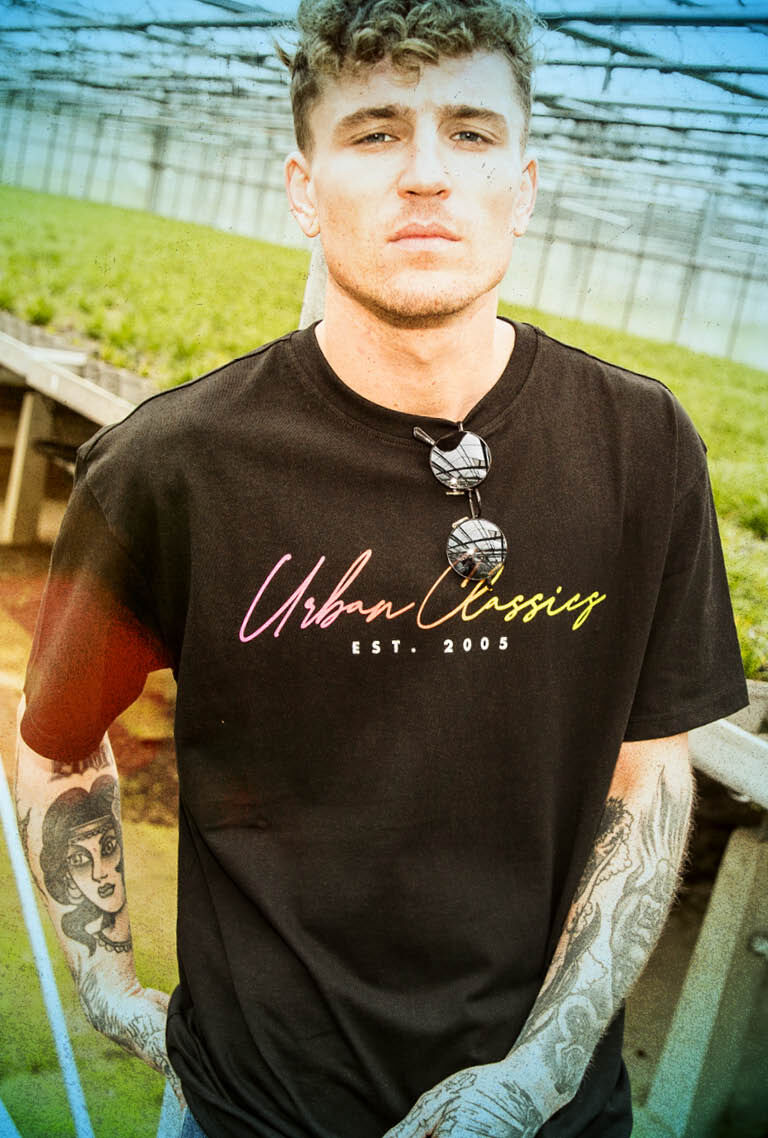 Goedkope merk 2025 t shirts