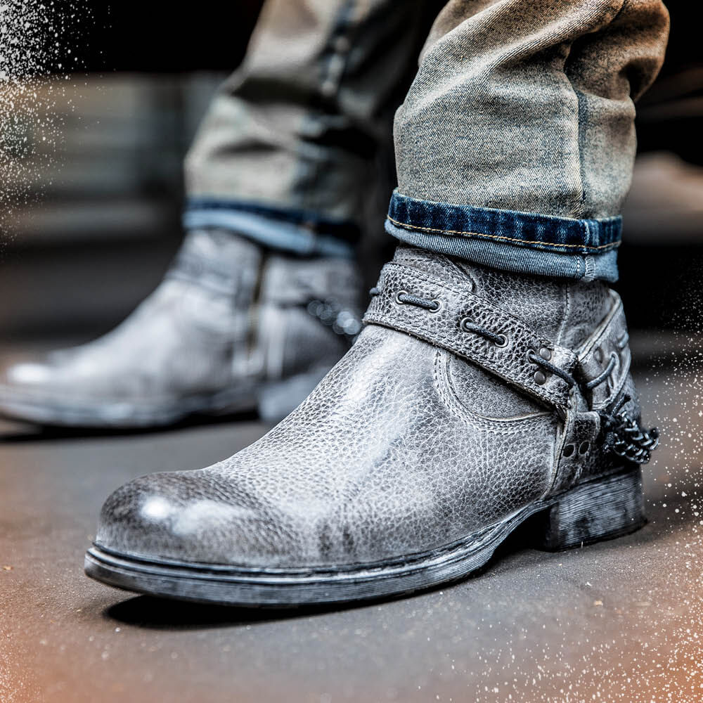 Schoenen heren | Uitzonderlijke schoenen voor hem | Large