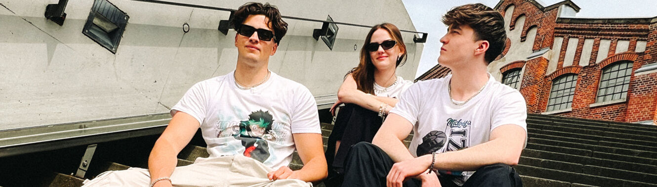 Voor animefans met stijl