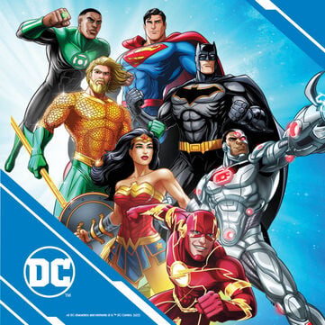 DC Comics / Bekijk producten