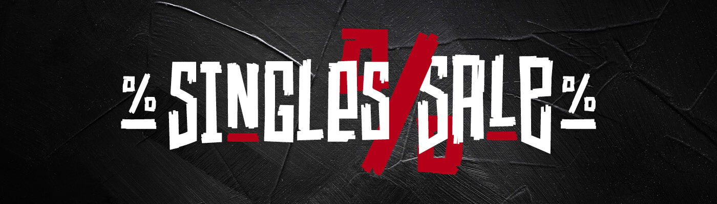 SINGLES DAY / Ontdek het nu!