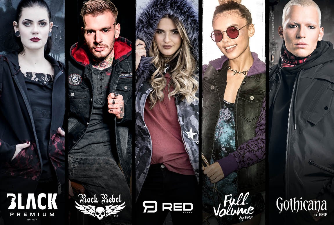 Brands by EMP