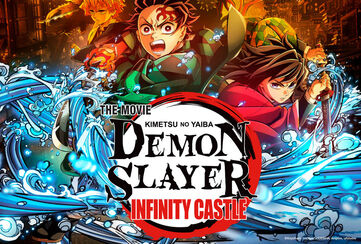 Demon Slayer / [object Object] / Ontdek het nu!