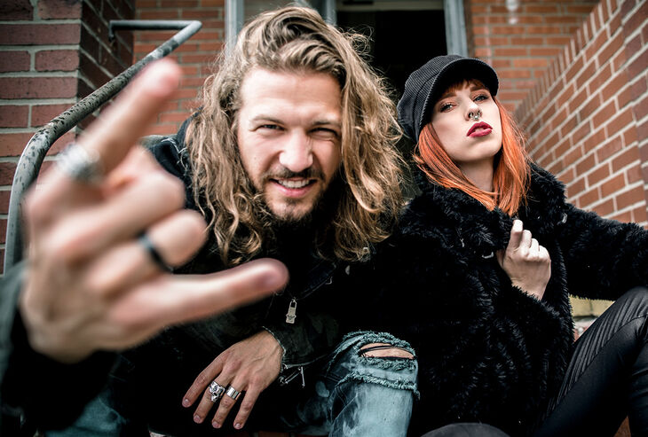 Krijg 17% KORTING op de collectie!