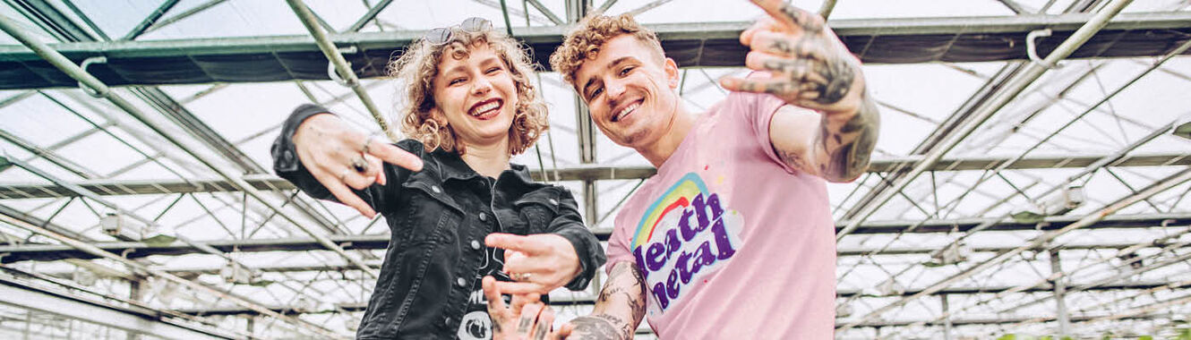 Brands by EMP duurzaam / Ontdek het nu!