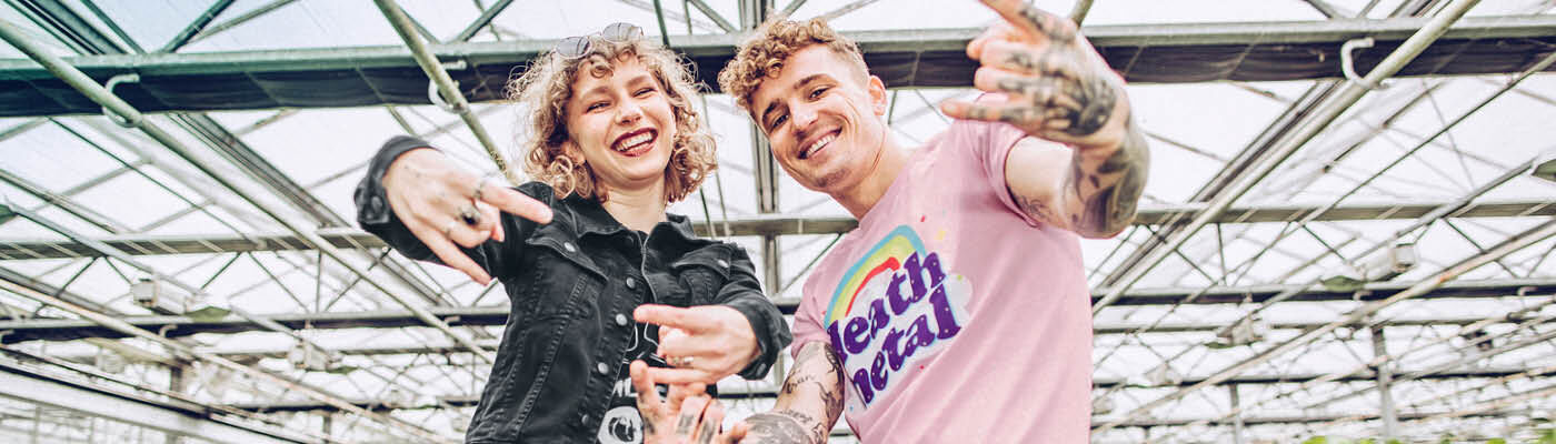 Brands by EMP duurzaam / Ontdek het nu!