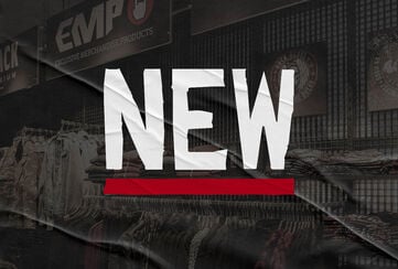 Nieuwe artikelen / Ontdek het nu!