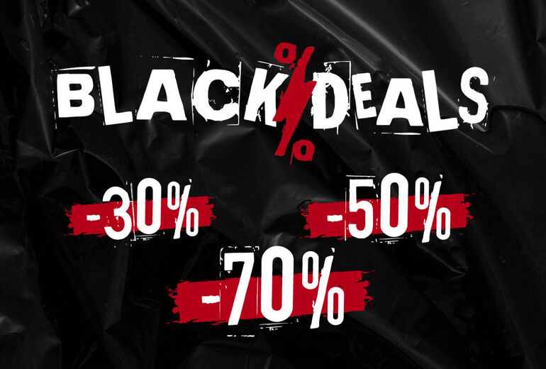 Tot [object Object] / Koopjesjager? Nee joh. Prijzenslayer! / Deal Madness