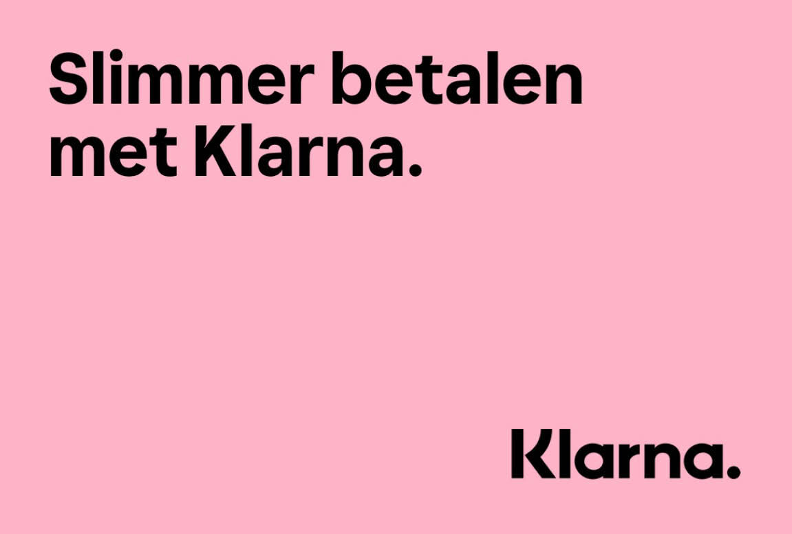 Schoenen kopen online met klarna