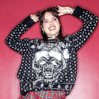 Kersttruien / Ontdek het nu!