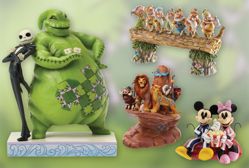 Disney Classics / [object Object] / Ontdek het nu!